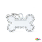 Glam os blanc petit