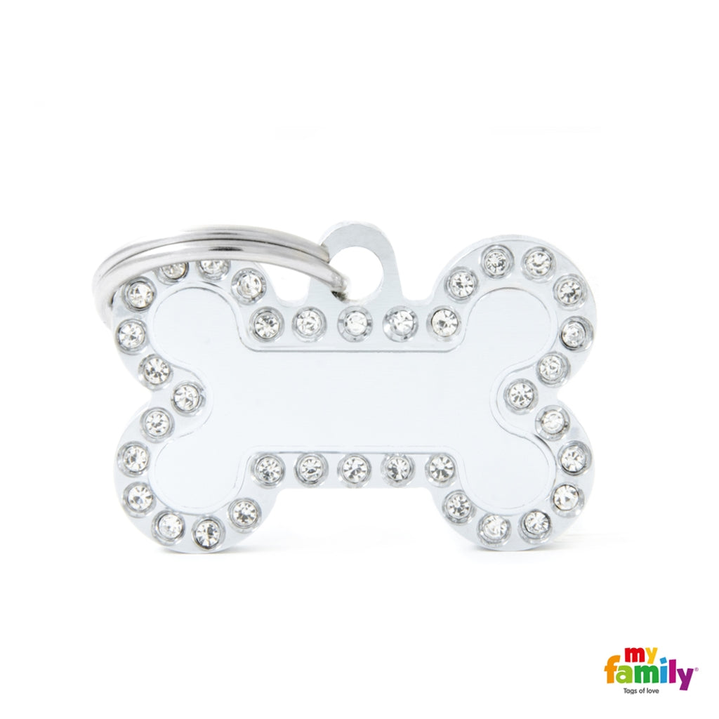 Glam os blanc petit