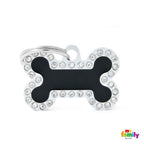 Glam os negre petit