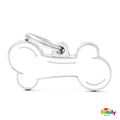 Classic XL hueso blanc