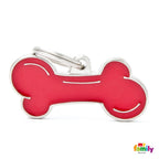 Classic XL hueso rojo