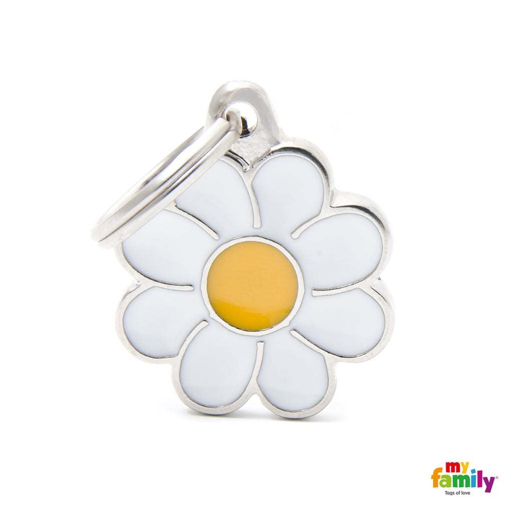 Charms daisy