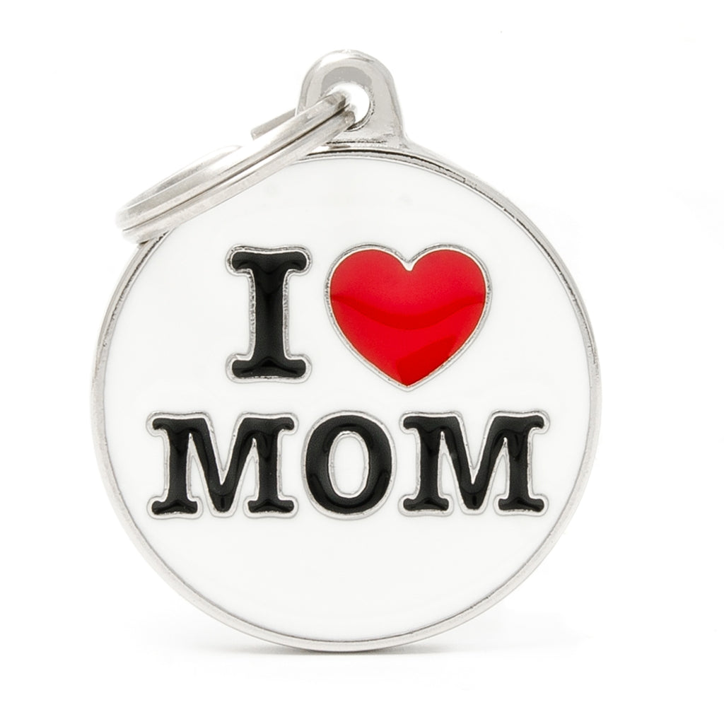Charms I love mom Imagen principal del producto