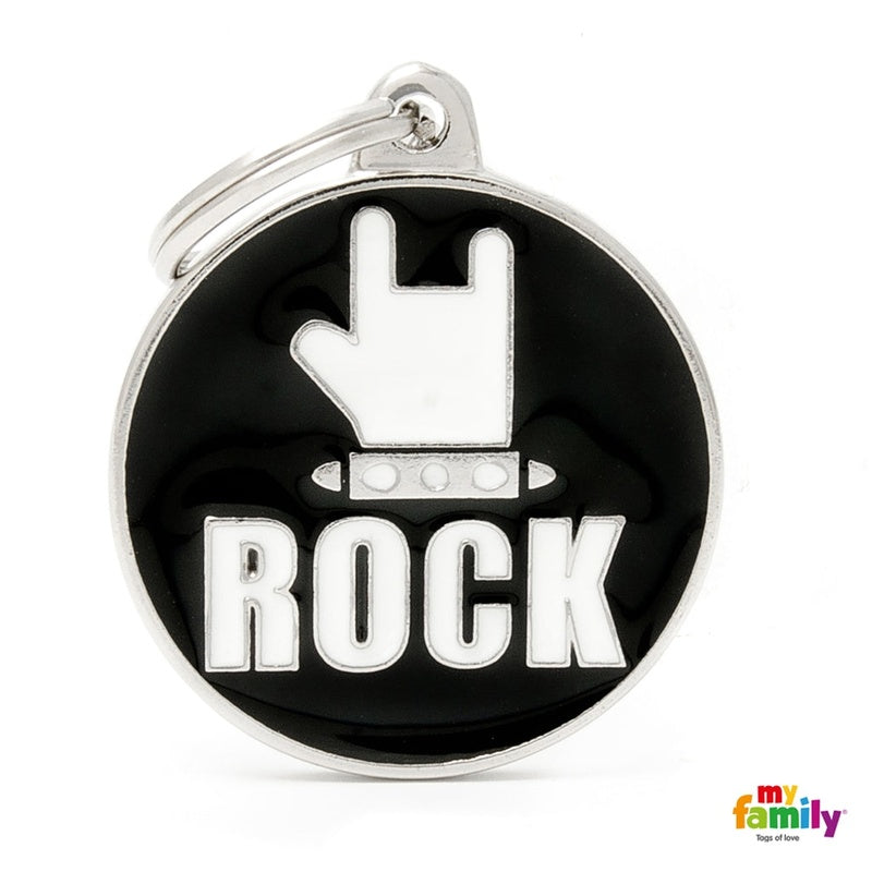 Charms rock Imagen principal del producto