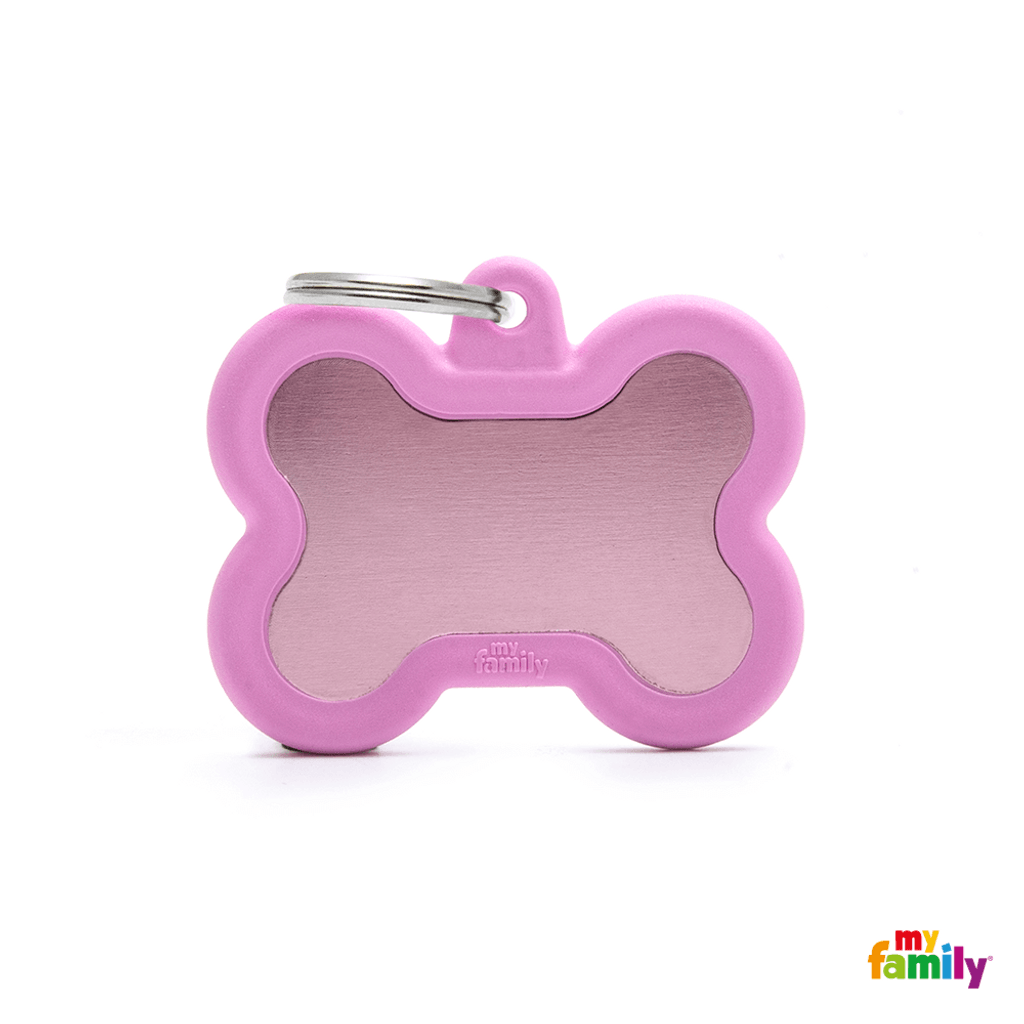 os rosa alum goma