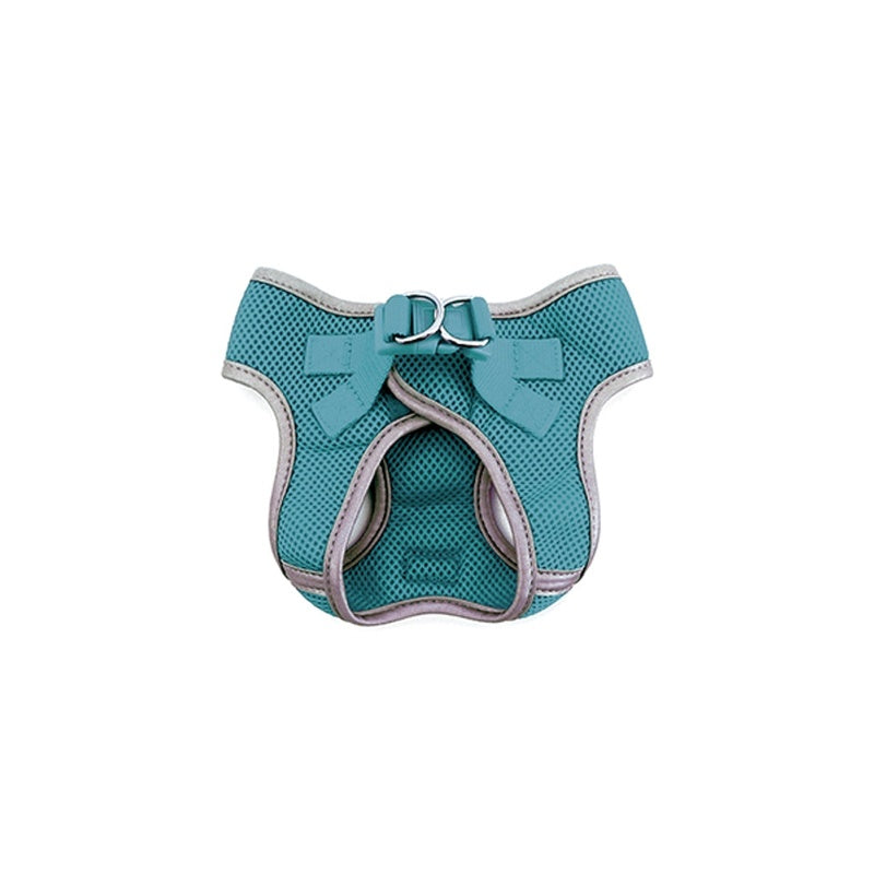 Soft azul turquesa S 35-40cm