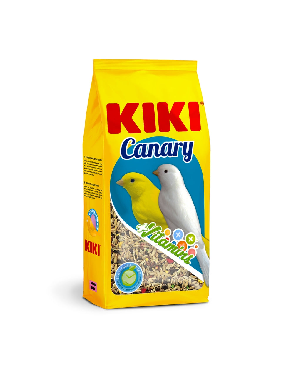 canarios 1 kg