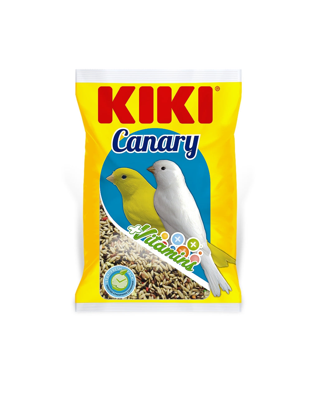 canarios 5 kg