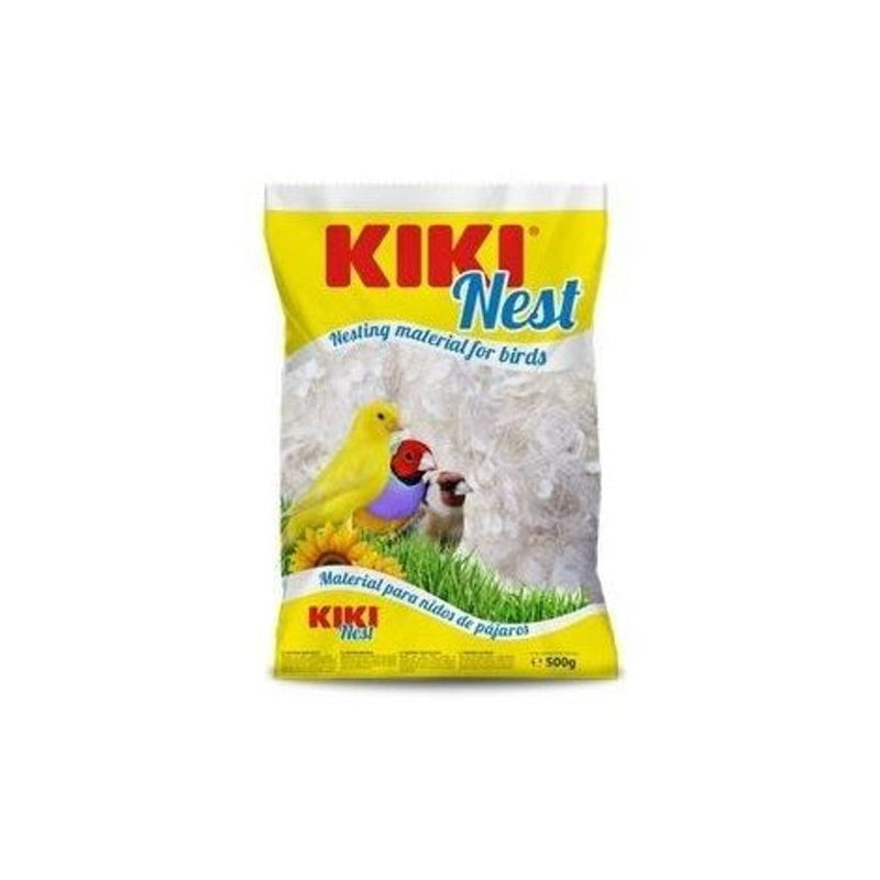 pelo para nidos 30gr Imagen principal del producto