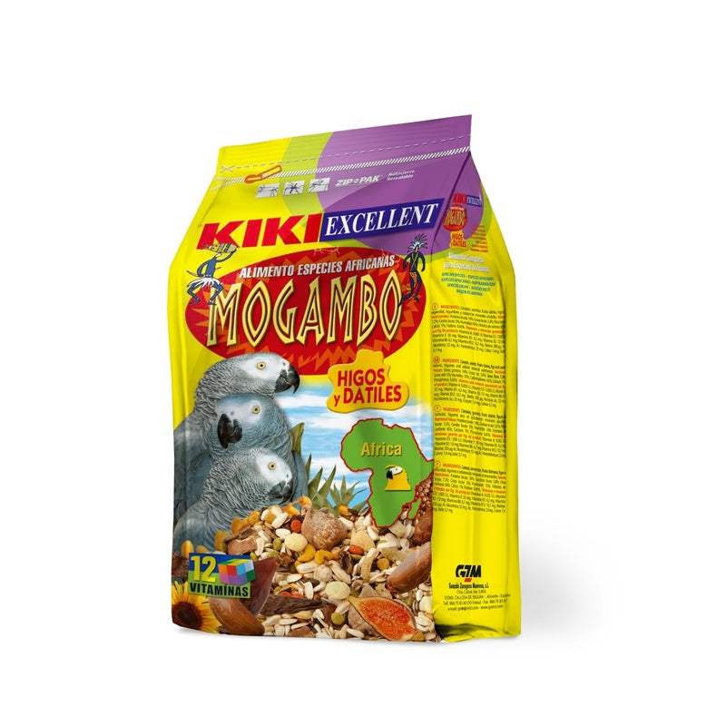 especies Africanas 800 g Imatge principal del producte
