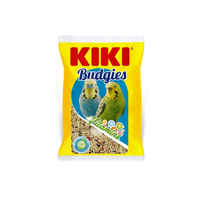 periquitos 5 kg