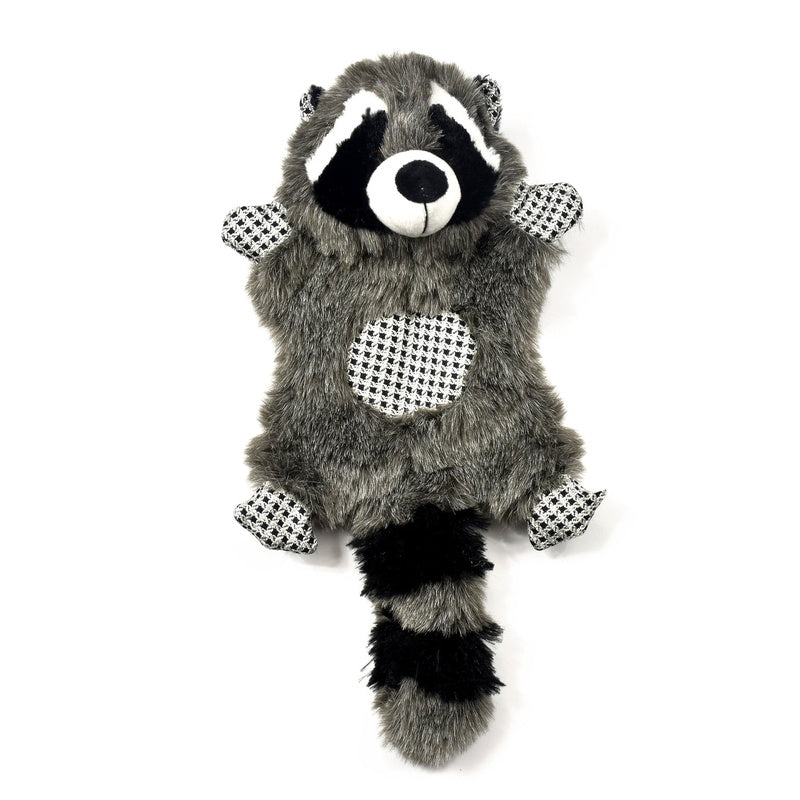 forest animals 32cm 1un