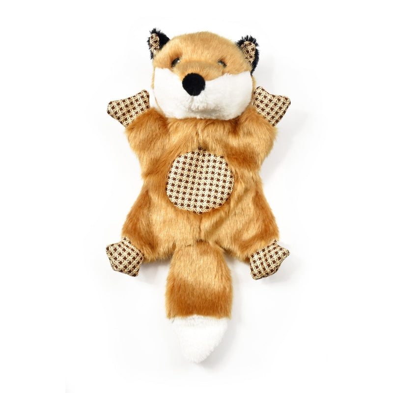 forest animals 32cm 1un