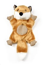 forest animals 32cm 1un