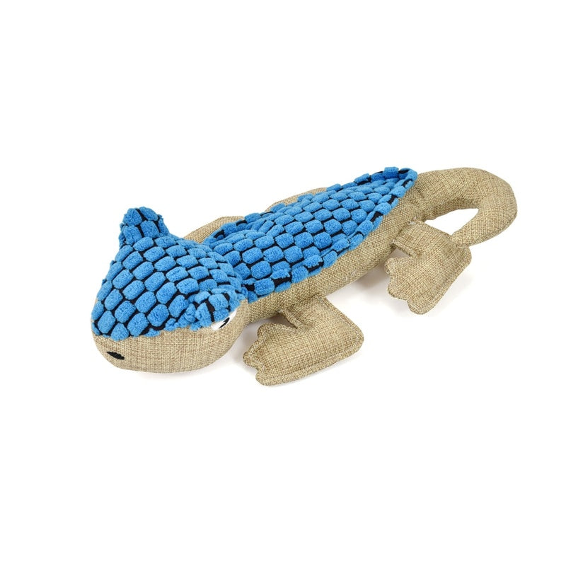 lagarto Alberto 30cm 1un