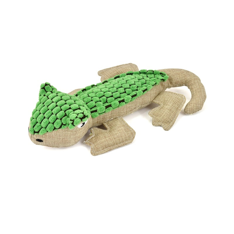 lagarto Alberto 30cm 1un