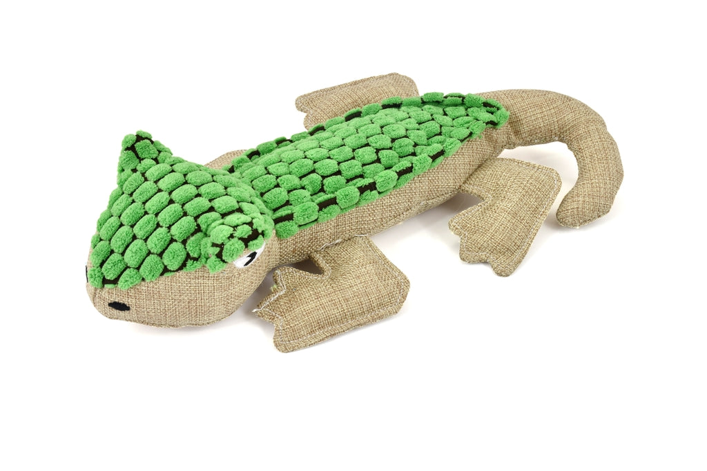 lagarto Alberto 30cm 1un
