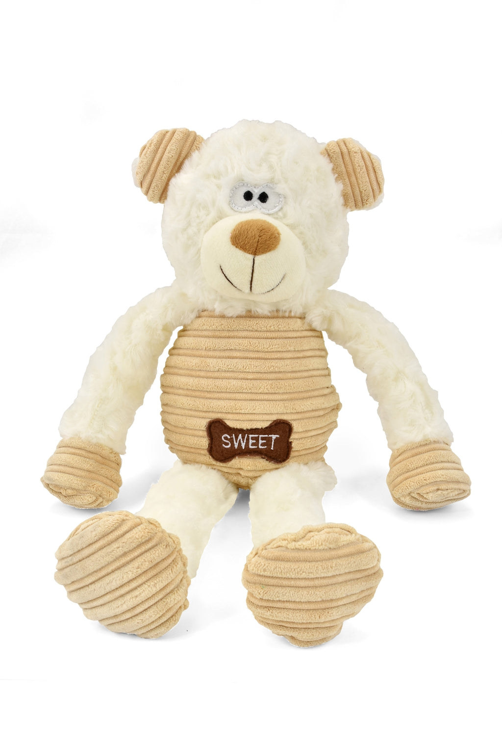 Nayeco Sweet Animals 37 cm 1un Imagen secundaria del producto