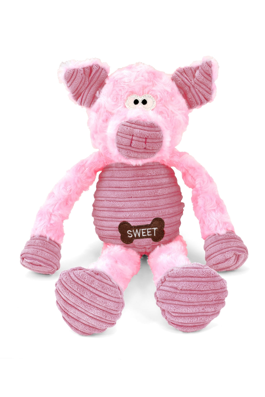sweet animals 37cm 1un