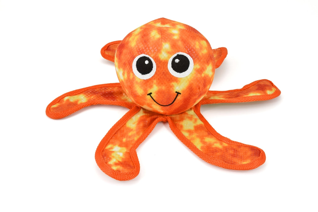 pulpo Diego 25 cm 1un