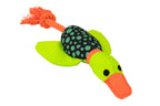 ànec Harry cuerda dental 33cm