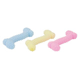 Nayeco Mini Hueso Dental TPR Flotante