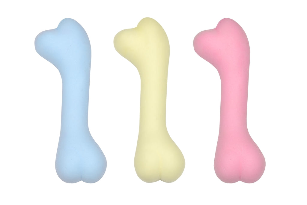 mini os TPR flotante 12 cm 1o