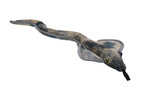 snake jurasic 55 cm 1un