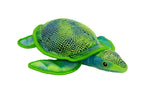 tortuga caribe 30cm 1un