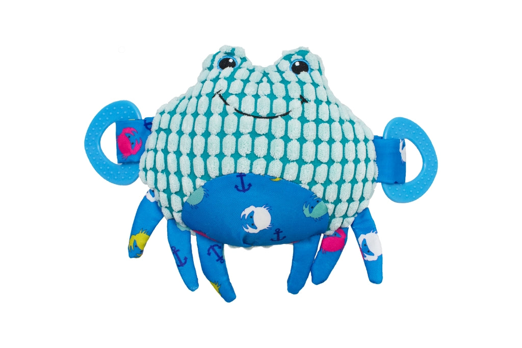 crab pacific 20cm