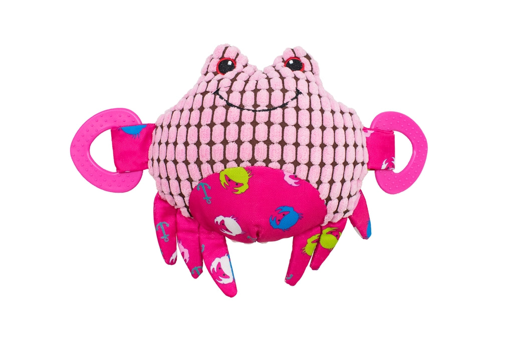 crab pacific 20cm