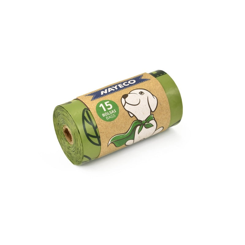 biodegradables lavanda 1x15un