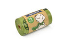 biodegradables lavanda 1x15un