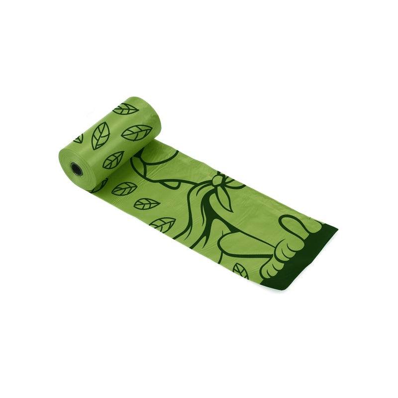 biodegradables lavanda