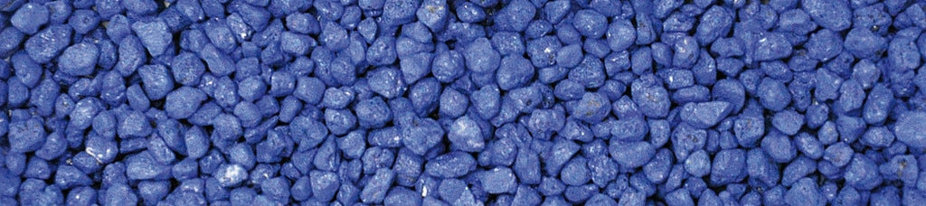 arena color violeta 2kg