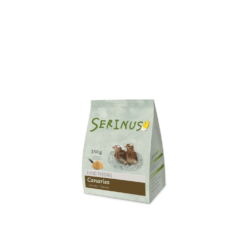 farineta canarios 350 g Imatge principal del producte