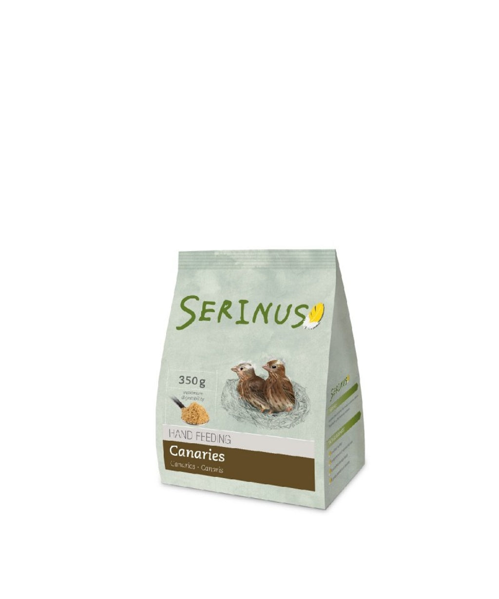 farineta canarios 350 g