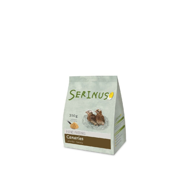 papilla canarios 350gr