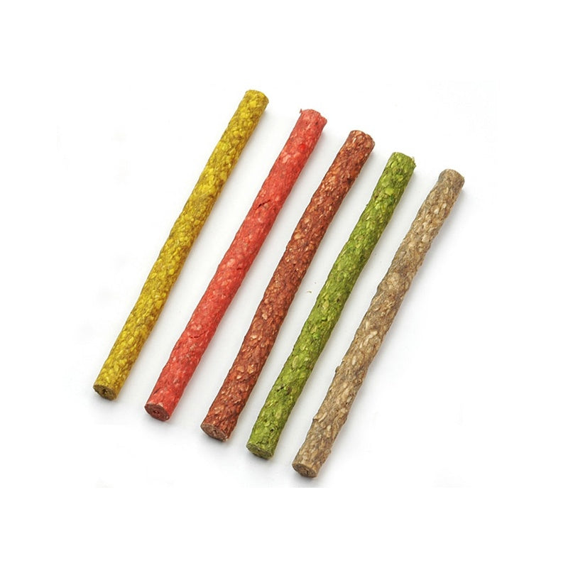 palitos cereals color 9/10 mm (100ut) Imatge principal del producte
