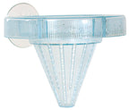 cono flotante comedero