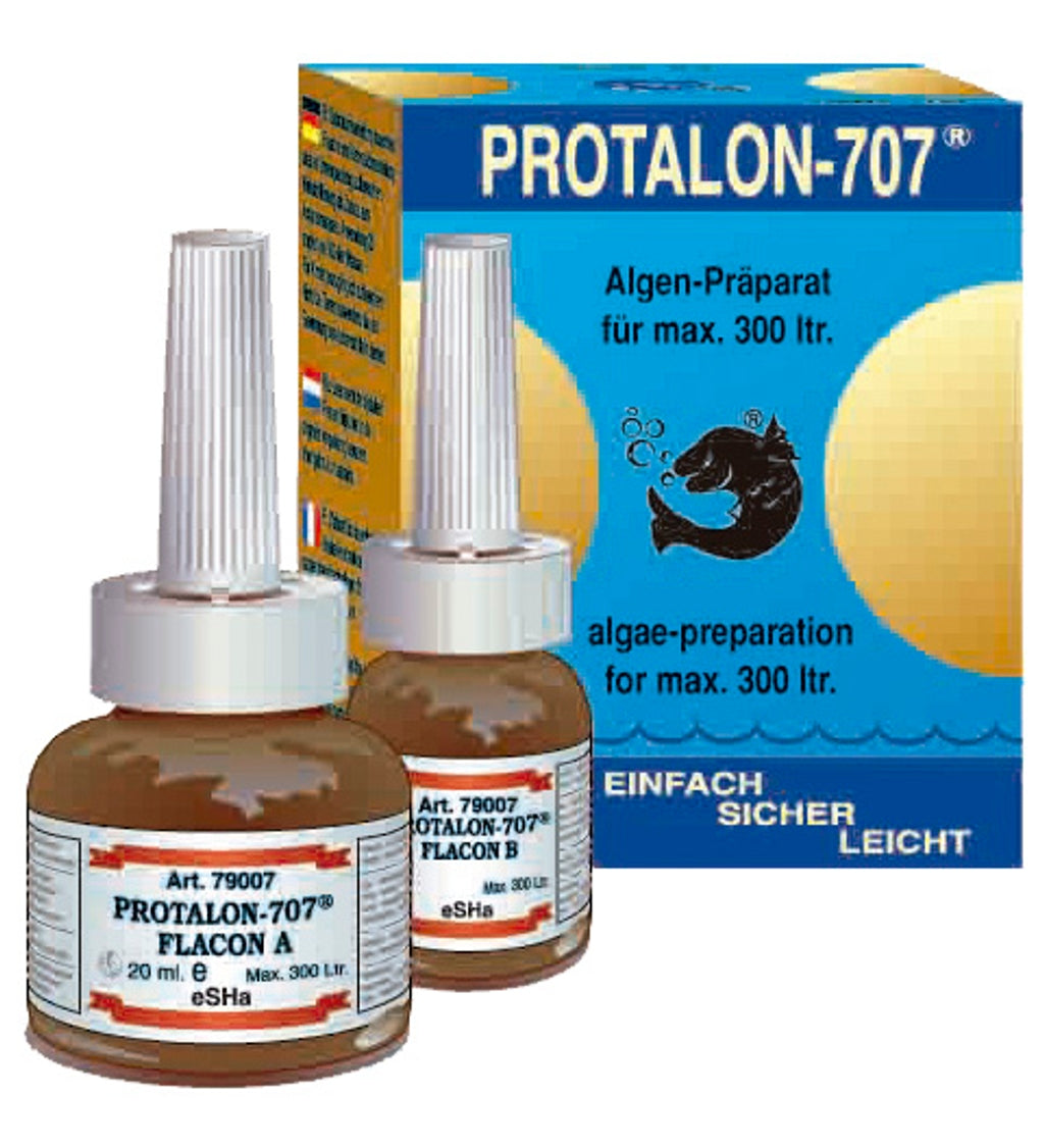 Protalón 20 ml Imagen principal del producto