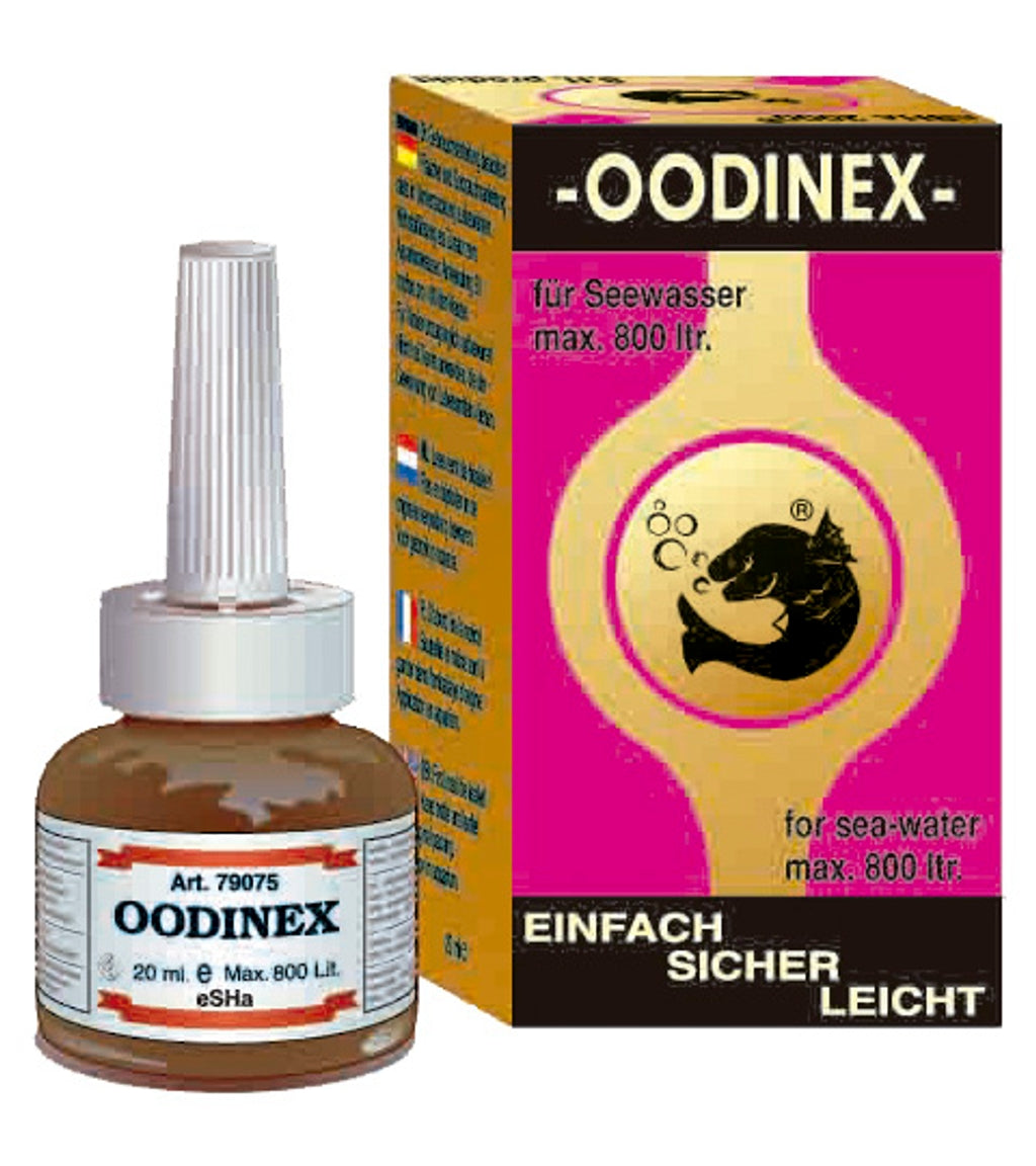 Oodinex 20 ml Imagen principal del producto