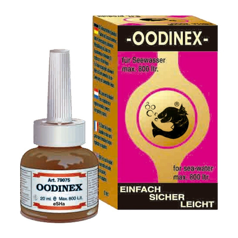 Oodinex 20 ml Imatge principal del producte