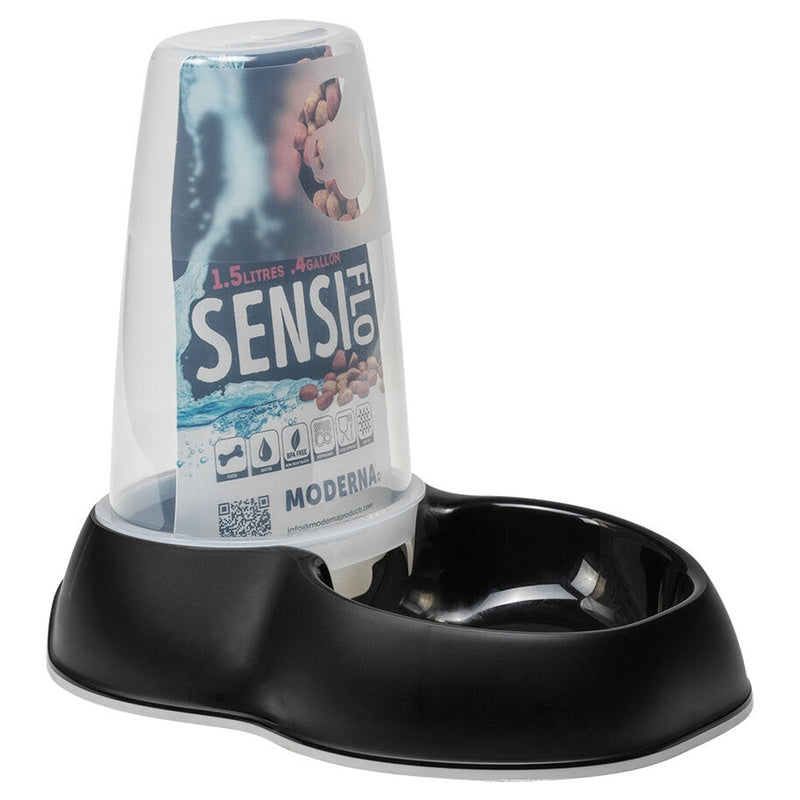 sensiflo negro 1500ml Imagen principal del producto