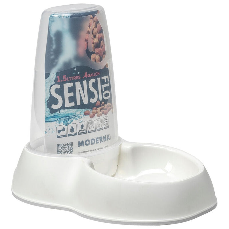 sensiflo blanca 1500ml Imagen principal del producto