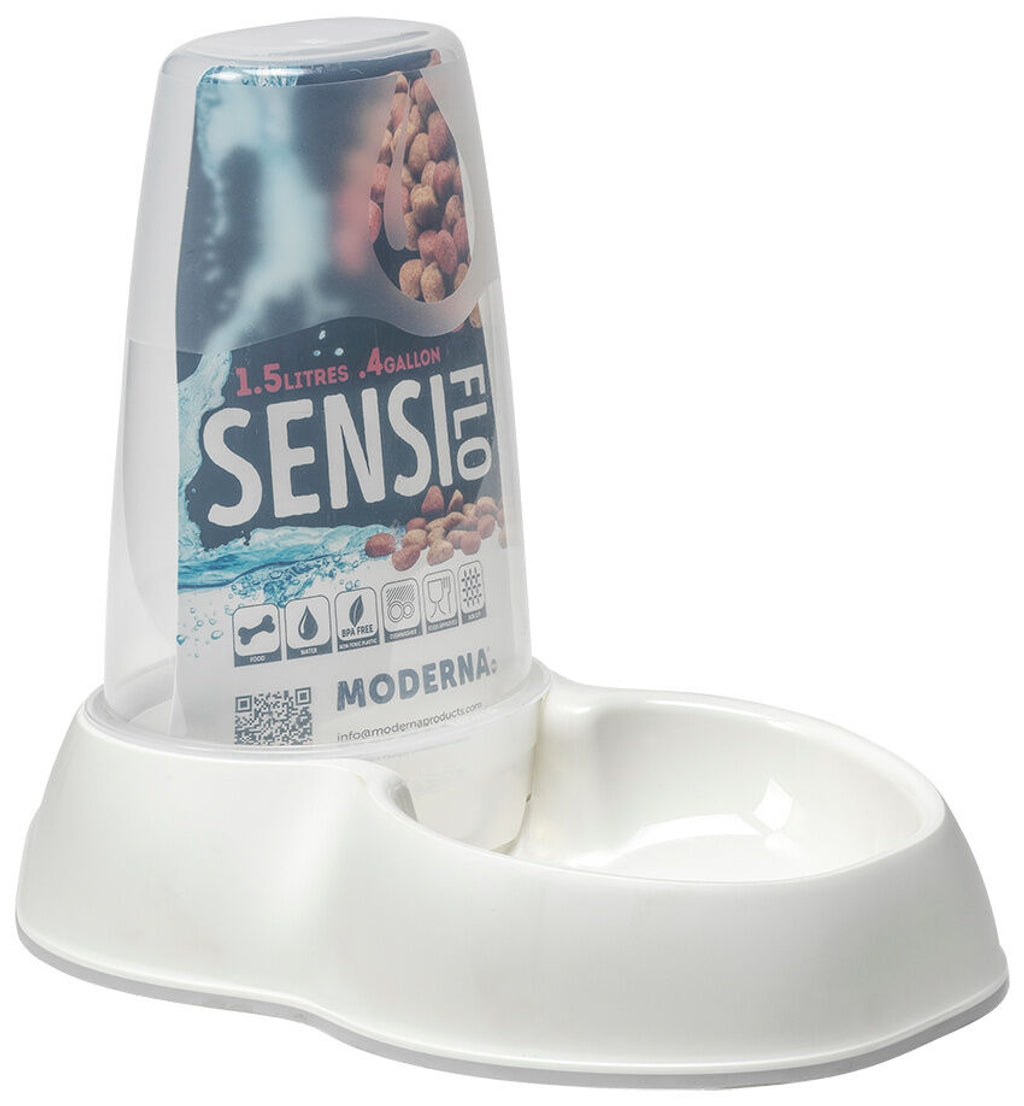 sensiflo blanca 1500 ml