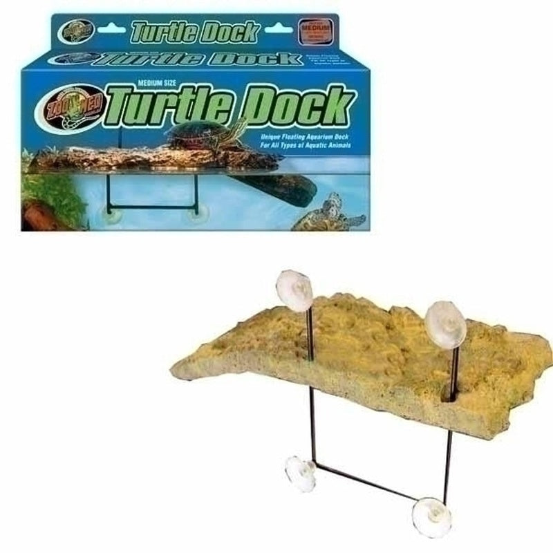 isla turtle dock L 23x46cm