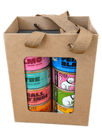 Animal Sapiens pack 7+1 latas para gatos