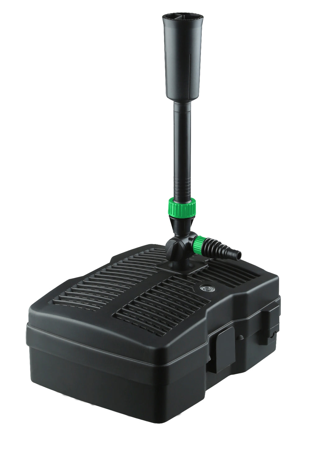 de estanque compact filter set 2000 Imagen principal del producto