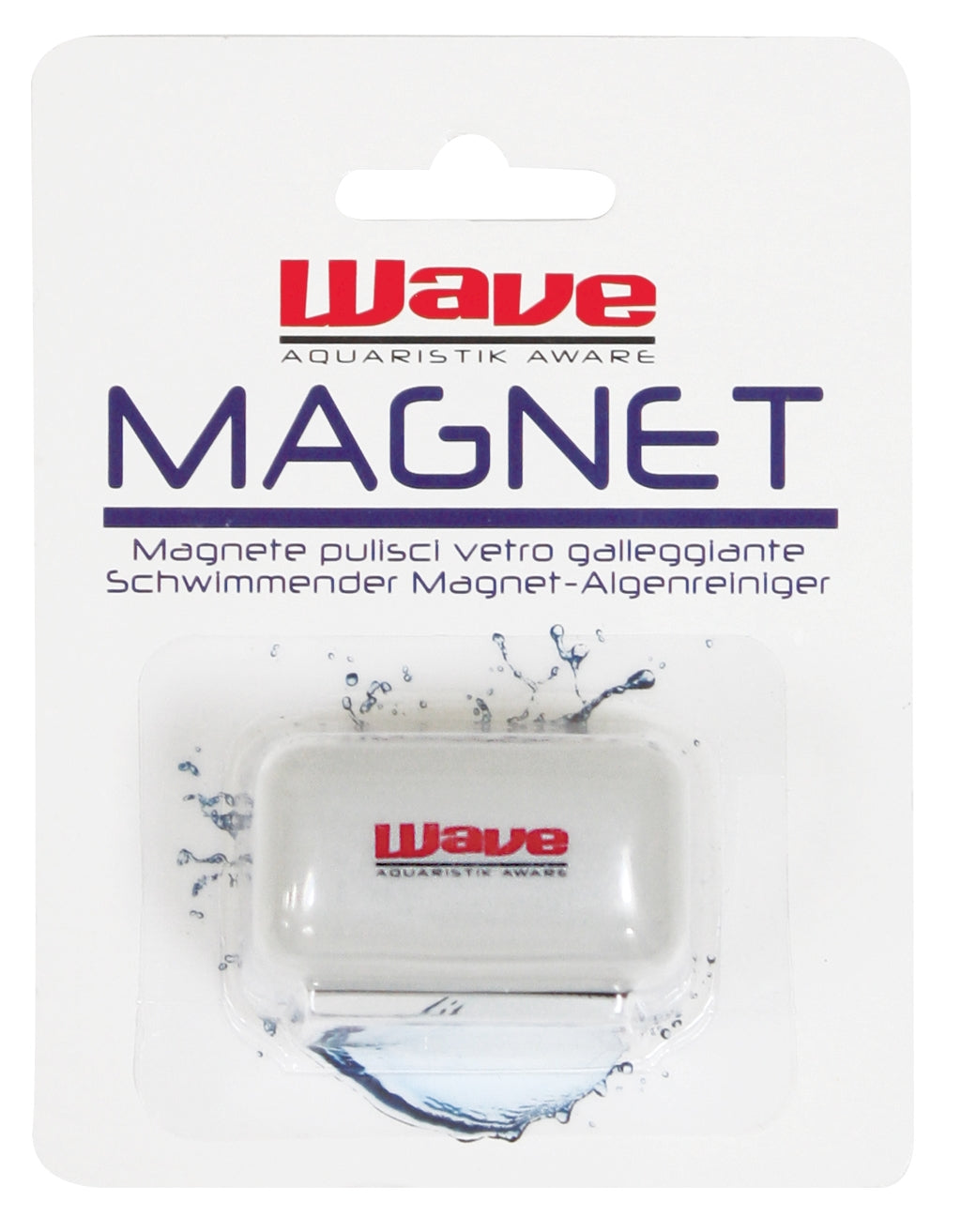 WV MAGNET Imatge principal del producte